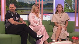 The One Show - 27/05/2026