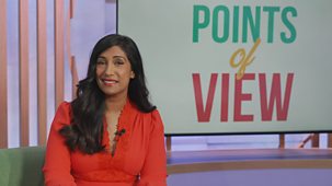 Points Of View - 2026: 31/05/2026
