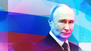 Newsnight - Can Europe Stop Putin?