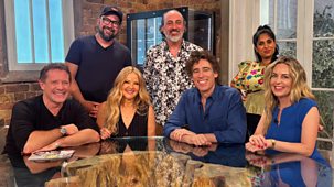 Saturday Kitchen - 30/05/2026