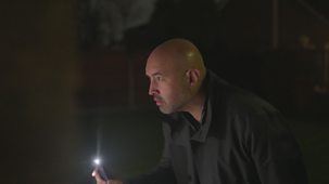 Doorbell Detectives - Series 2: Episode 7
