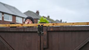 Doorbell Detectives - Series 2: Episode 9