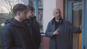 Doorbell Detectives - Series 2: Episode 10