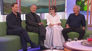 The One Show - 29/05/2026