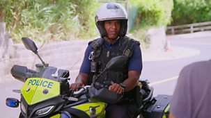 Policing Paradise - Series 2: Episode 1