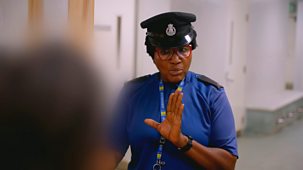 Policing Paradise - Series 2: Episode 4