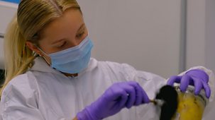 Policing Paradise - Series 2: Episode 5