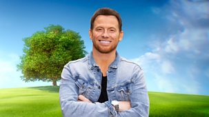 Who Do You Think You Are? - Series 23: Joe Swash