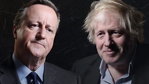 Brexit: A Very British Civil War - Series 1: 1. Demons Unleashed