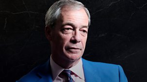 Brexit: A Very British Civil War - Series 1: 2. Out Of Control