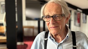 Remembering... - Ken Loach Remembers The Old Oak