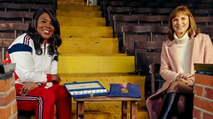 Antiques Roadshow - Series 49: 2. Treasures Of Sport