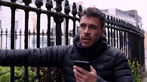 Casualty - Lethal Legacy: Episode 6