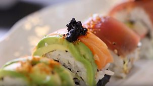The Best Dishes Ever - 19. Technically Challenging