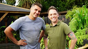 Garden Rescue - Series 11: 7. Coventry