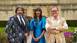 Interior Design Masters With Alan Carr - Series 7: Episode 8