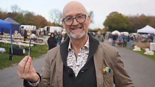 Bargain Hunt - Series 74: Detling 7