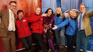 Bargain Hunt - Series 74: Leominster 17