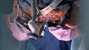 Surgeons: At The Edge Of Life - Series 8: 6. One False Move