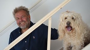 Homes Under The Hammer - Series 29: Don't Panic, Captain Roberts!