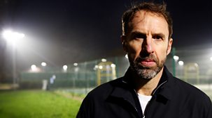 Gareth Southgate: Changing The Game For Young Men - Episode 08-06-2026