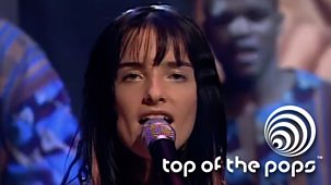 Top Of The Pops - 17/12/1999