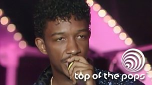 Top Of The Pops - 06/06/1985