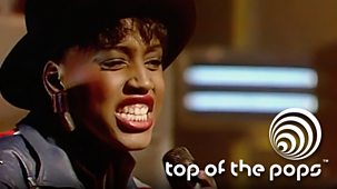 Top Of The Pops - 09/06/1988