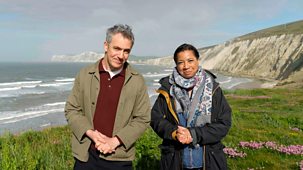 Countryfile - Wonders Of The Isle Of Wight