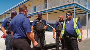 Policing Paradise - Series 2: Episode 7