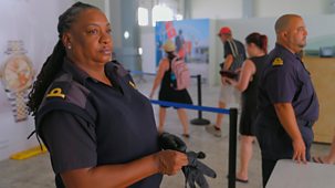 Policing Paradise - Series 2: Episode 8