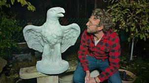 The Travelling Auctioneers - Series 6: 1. A Menagerie Of Memories