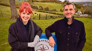 The Travelling Auctioneers - Series 6: 3. The Puppet Master&rsquo;s Mission