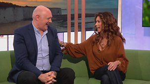The One Show - 03/06/2026