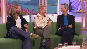 The One Show - 04/06/2026