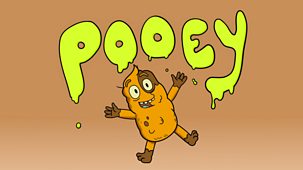 Horrible Science - Series 2: 4. Pooey, Grrrufts And Mammoth: Impossible