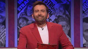 Have I Got News For You - Series 71: Episode 10