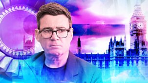 Newsnight - Burnham Would Seek To Enter Any Leadership Race