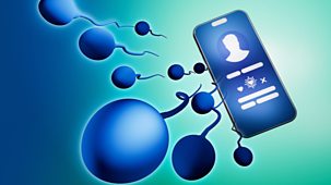Bbc Wales Investigates - Swipe Right For Sperm