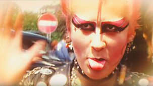 1976: Summer Of... Heat - Episode 13-06-2026