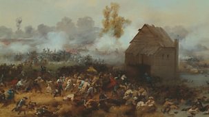 The American Revolution - Series 1: 3. The Times That Try Men&rsquo;s Souls (july 1776 &ndash; January 1777)