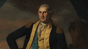 The American Revolution - Series 1: 5. The Soul Of All America (december 1777 &ndash; May 1780)