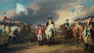 The American Revolution - Series 1: 6. The Most Sacred Thing (may 1780 &ndash; Onward)