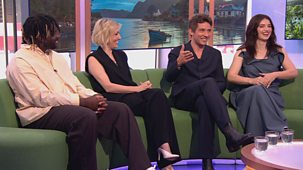 The One Show - 05/06/2026