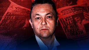 Panorama - Predator: The Billionaire Football Boss
