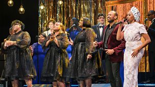 Songs Of Praise - Sing Gospel!