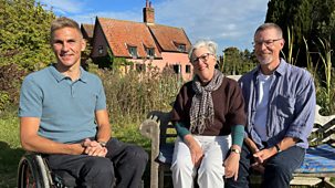 Escape To The Country - Series 27: 9. Suffolk