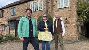Escape To The Country - Series 27: 10. East Riding Of Yorkshire
