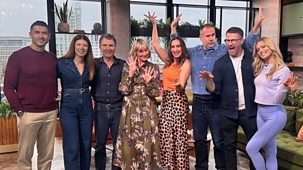 Morning Live - Series 8: 08/06/2026