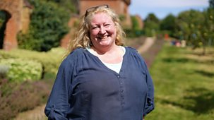 Garden Rescue - Series 11: 10. Revisited: Devizes, Bedhampton And Stoke-on-trent